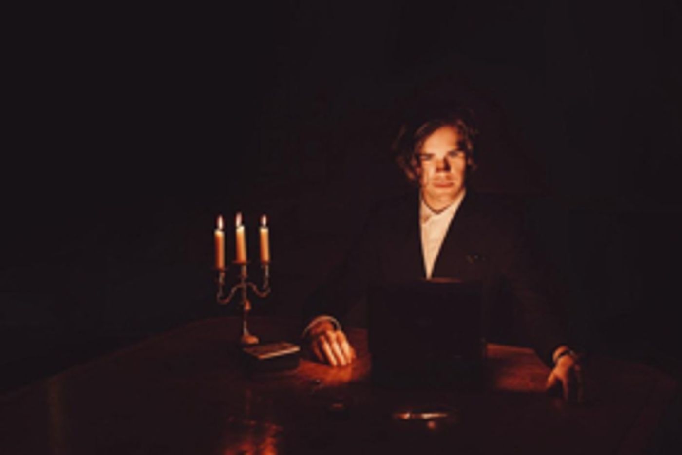 The McKittrick Hotel Announces WONDERS AT DUSK The McKittrick Hotel Announces WONDERS AT DUSK Image