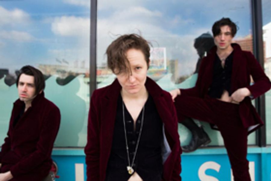 Sons Of An Illustrious Father Share Cover of The Pussycat Dolls' DON'T CHA Image
