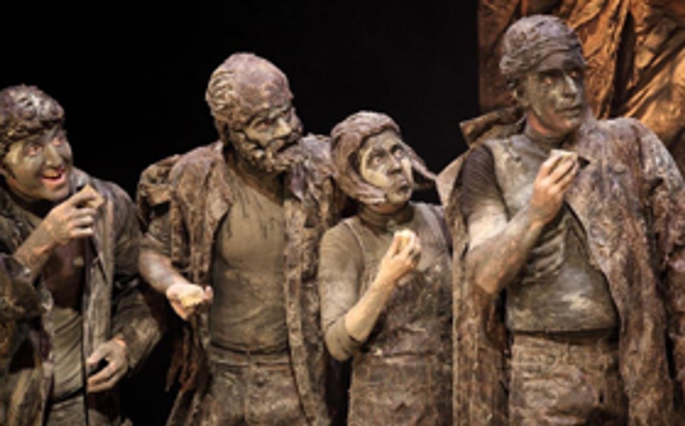 STONES Comes to Tel-Aviv  Image