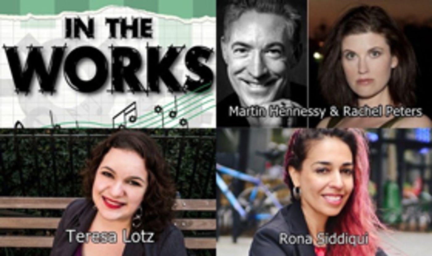 The Duplex to Host IN THE WORKS  Image