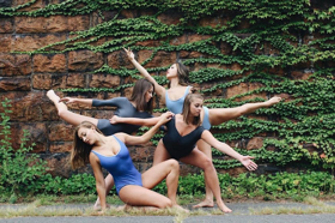 The Hartt School Dance Division Presents TRANSCENDENCE  Image