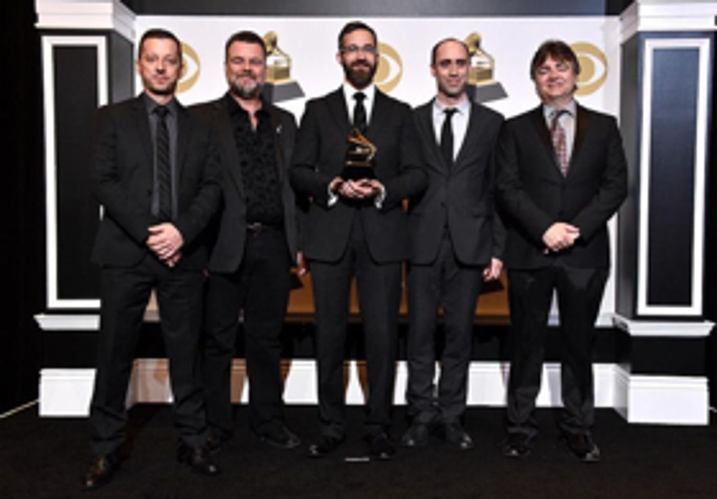 The Travelin' McCourys Win GRAMMY for 'Best Bluegrass Album'  Image