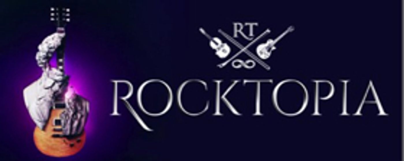 ROCKTOPIA Comes to the Captiol Theatre  Image