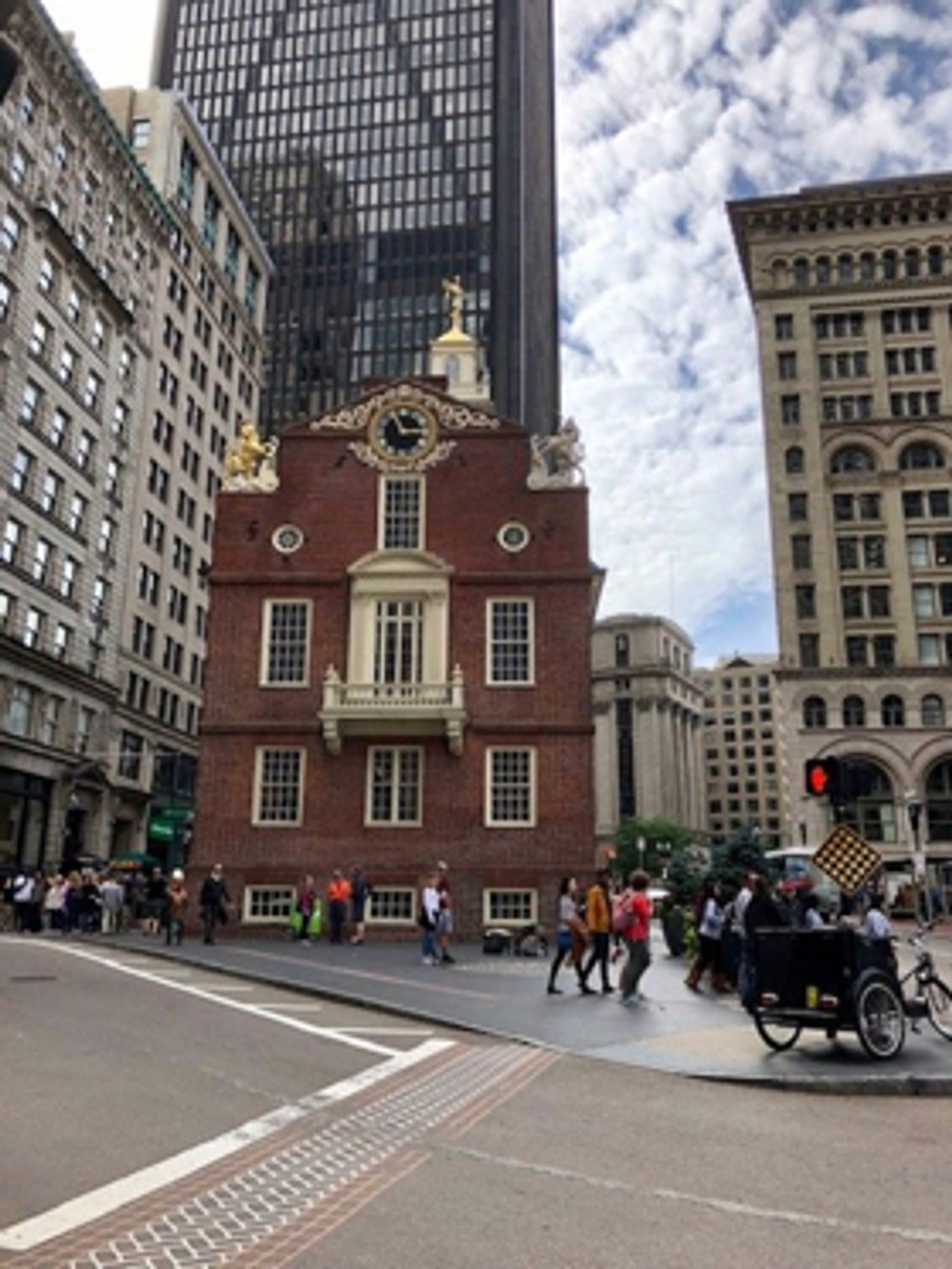 BWW Blog: I Can't, I Have Rehearsal  Image