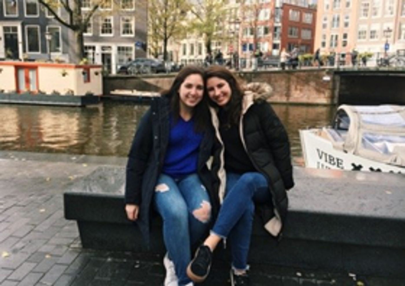 Guest Blog: Brooke Bekoff and Sara Shmueli on Meme Me Inside Guest Blog: Brooke Bekoff and Sara Shmueli on Meme Me Inside Image