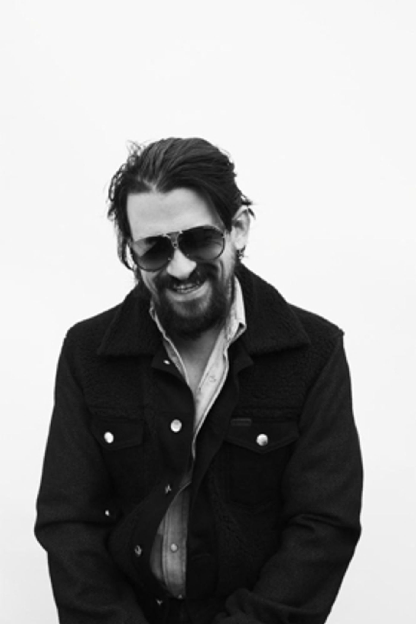 Shooter Jennings Unveils Self-Titled New Album Out August 10  Image