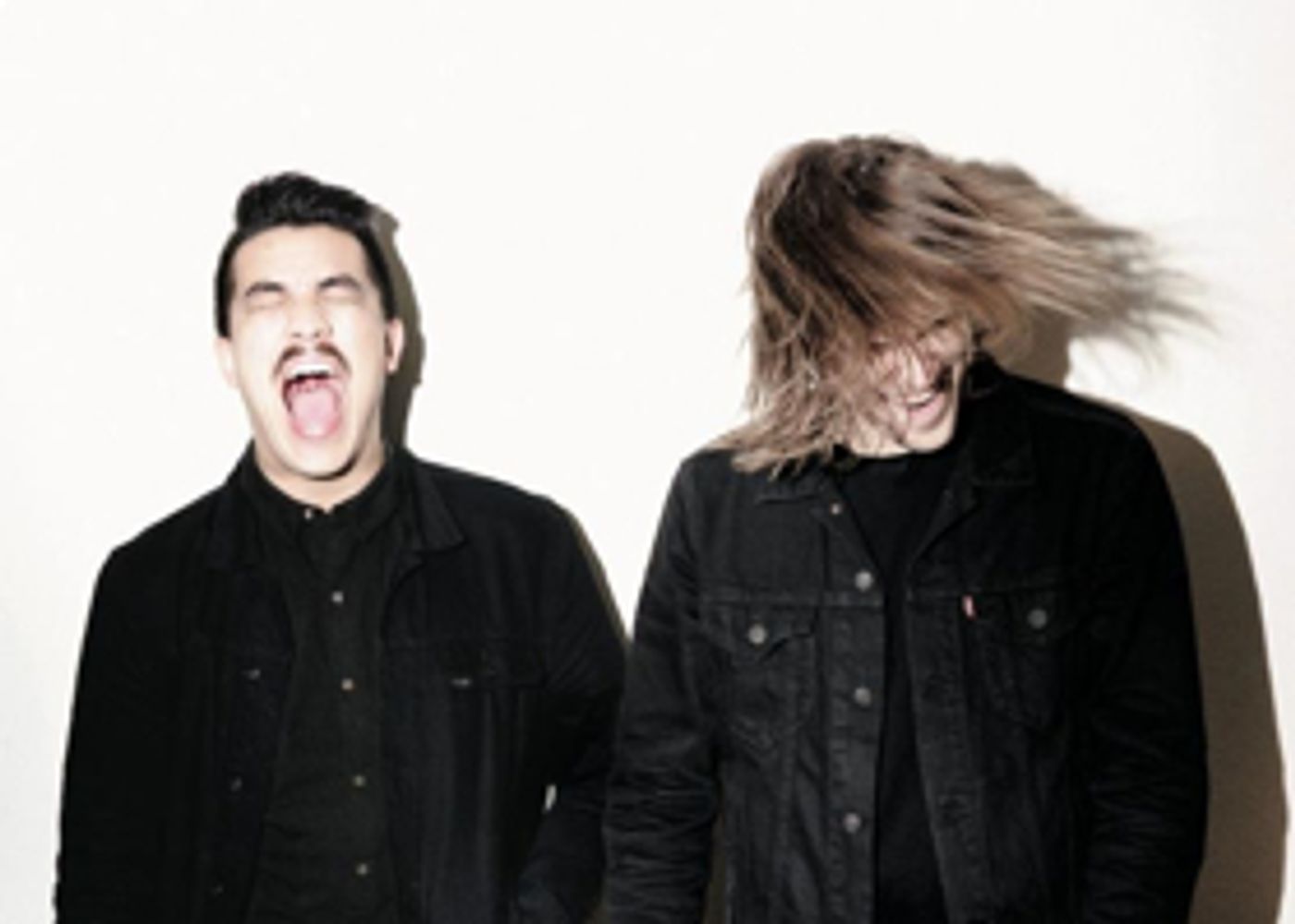 Polish Club Announces Debut Album, Shares Single BEAT UP  Image