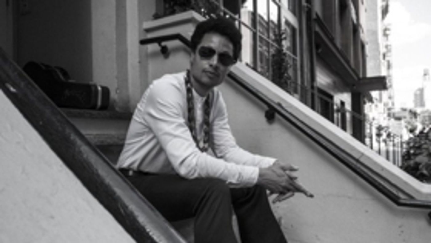 José James x Bill Withers Tribute Tour Kicks Off Today José James x Bill Withers Tribute Tour Kicks Off Today Image