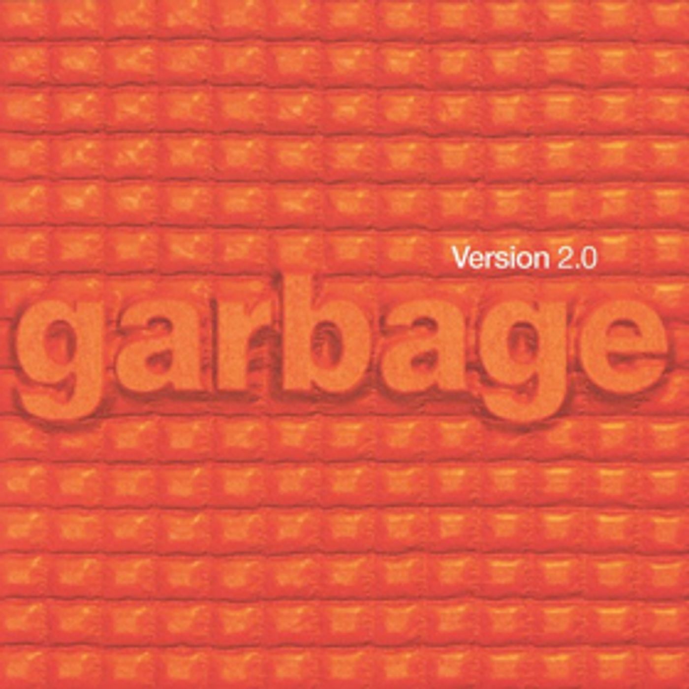 Garbage Release 20th Anniversary Reissue Of Their Iconic 1998 Album VERSION 2.0 + US Tour Kicks Off September 29th  Image