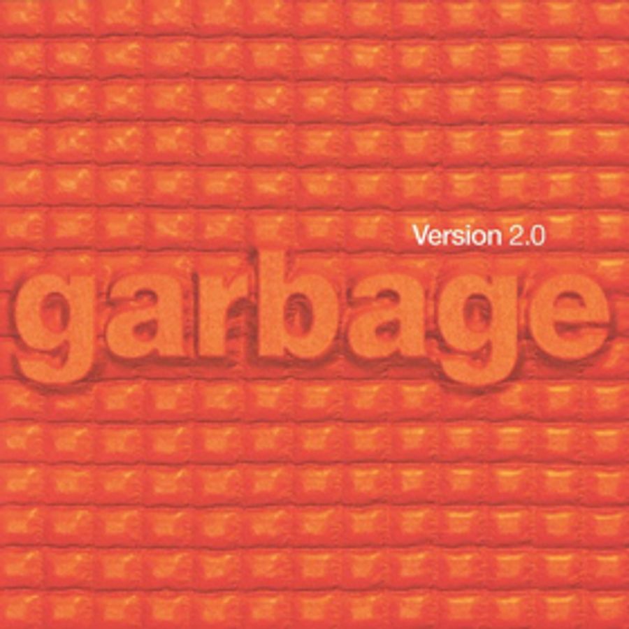 Garbage Release 20th Anniversary Reissue Of Their Iconic 1998 Album VERSION 2.0 + US Tour Kicks Off September 29th Image