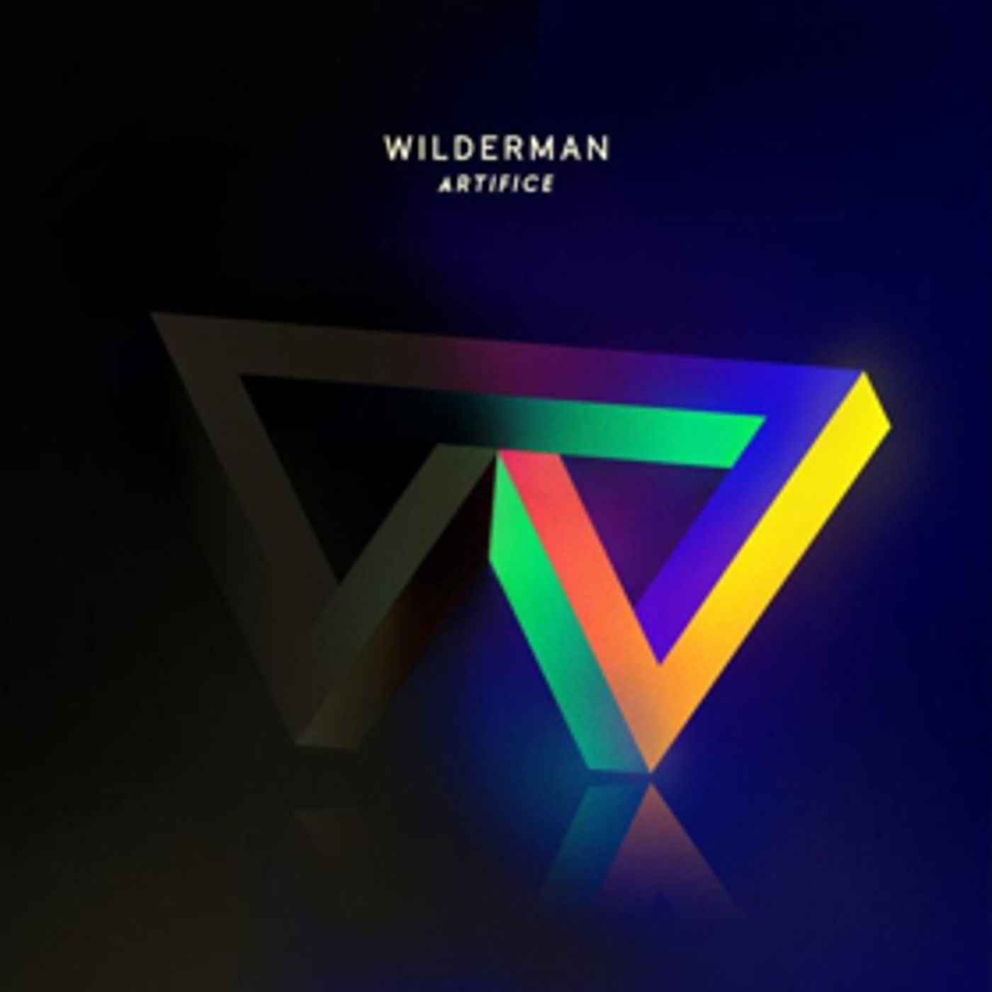 Wilderman Shares New Album ARTIFACE Out Now Wilderman Shares New Album ARTIFACE Out Now Image