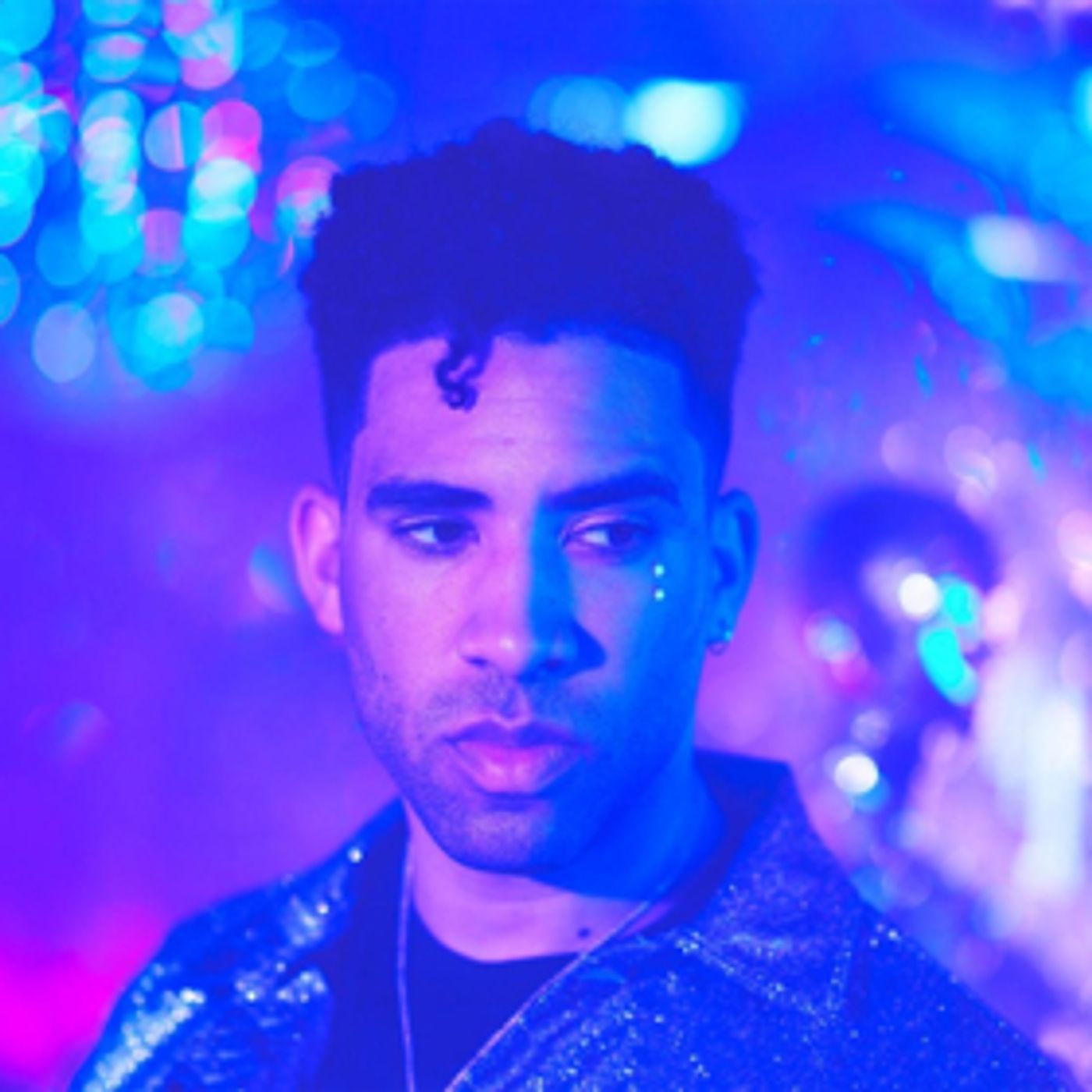 Multi-Platinum Rapper KYLE Releases Debut Album LIGHT OF MINE Out Now  Image