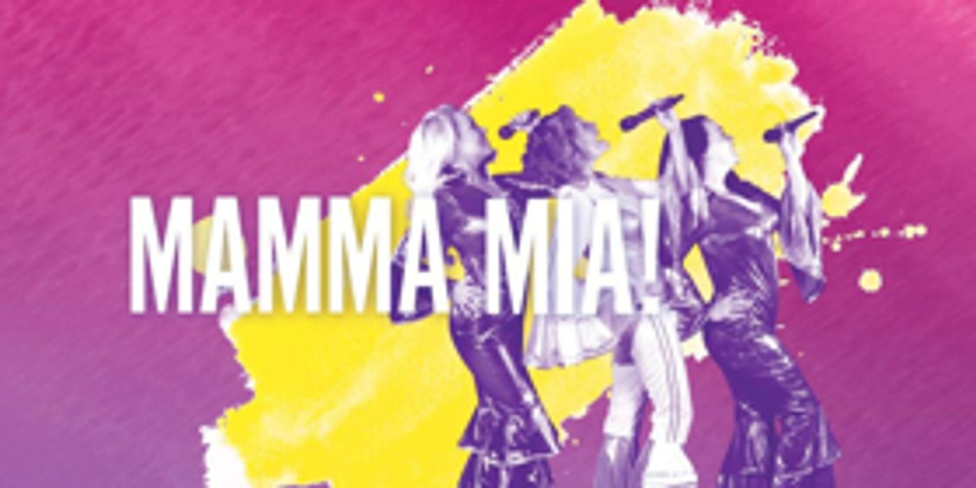 Sally Wilfert and More Will Lead Theatre Under The Stars' MAMMA MIA! - Full Cast Announced!  Image