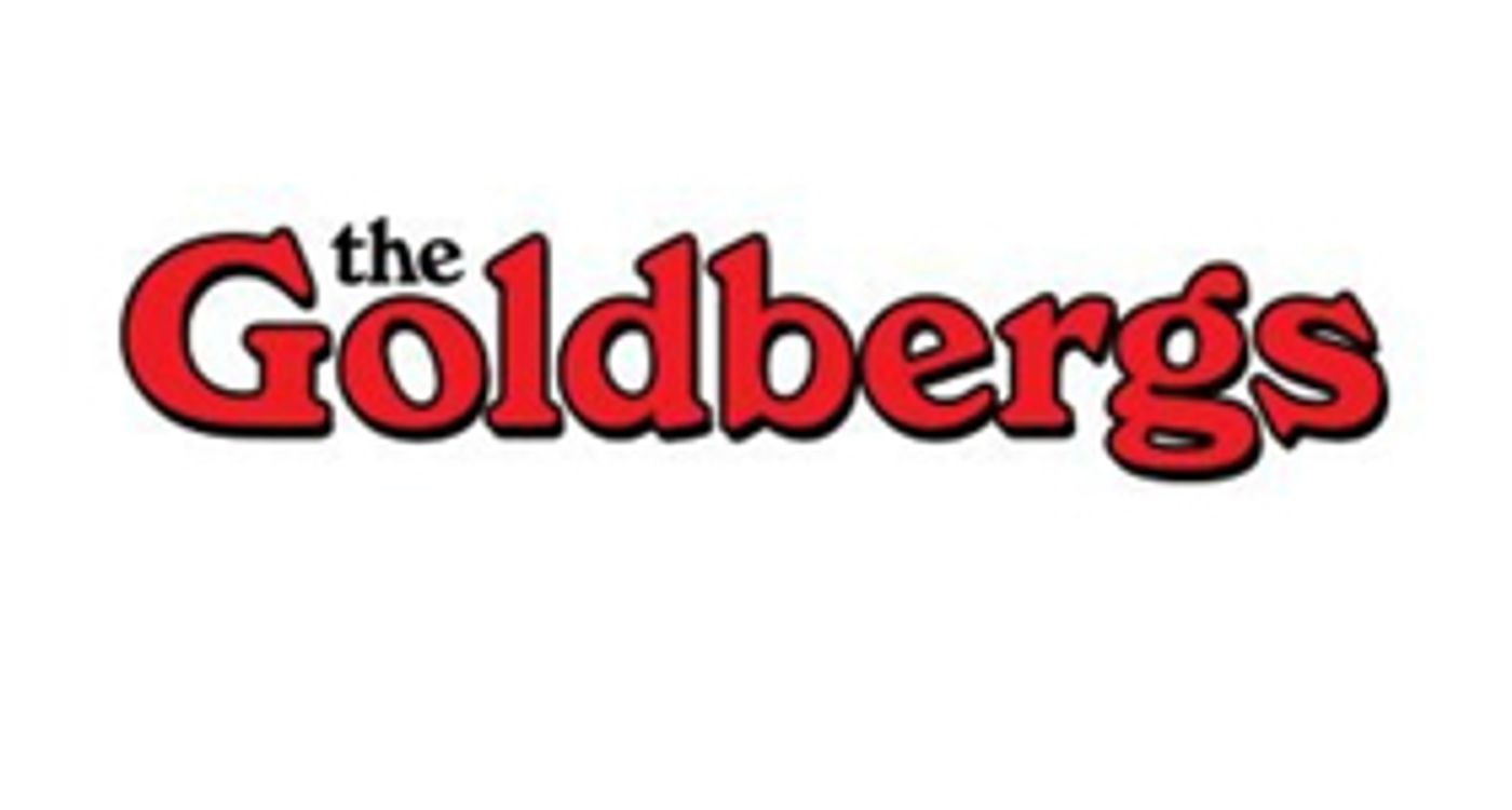 ABC Airs THE GOLDBERGS 1990's-Set Spinoff Pilot Today ABC Airs THE GOLDBERGS 1990's-Set Spinoff Pilot Today Image