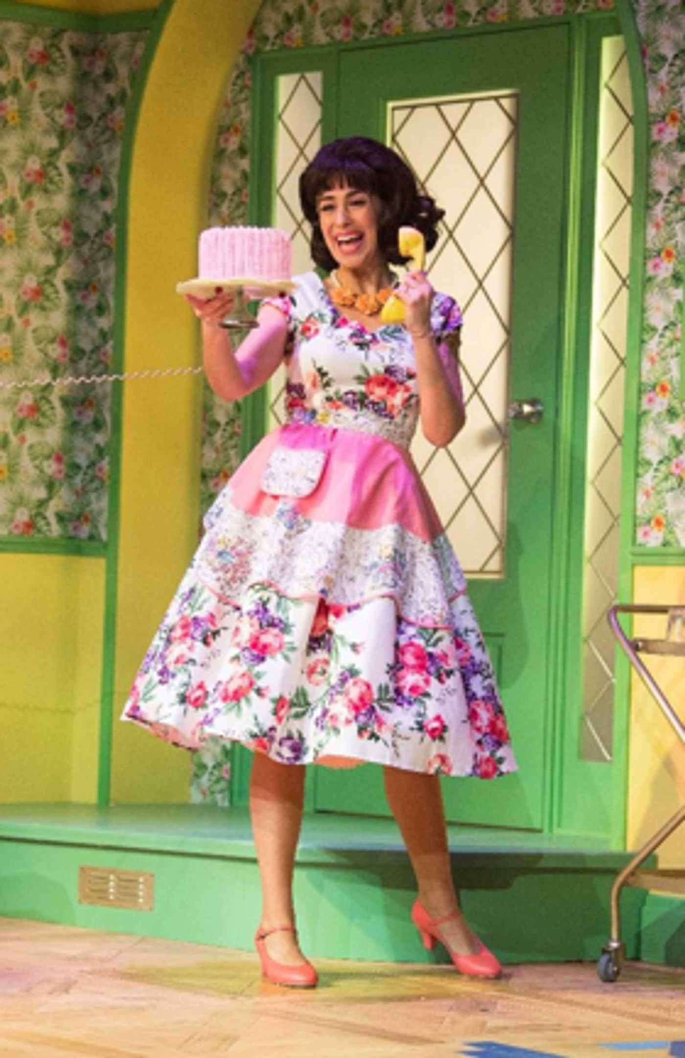 Interview: Kim Maresca Talks RUTHLESS! THE MUSICAL  Image