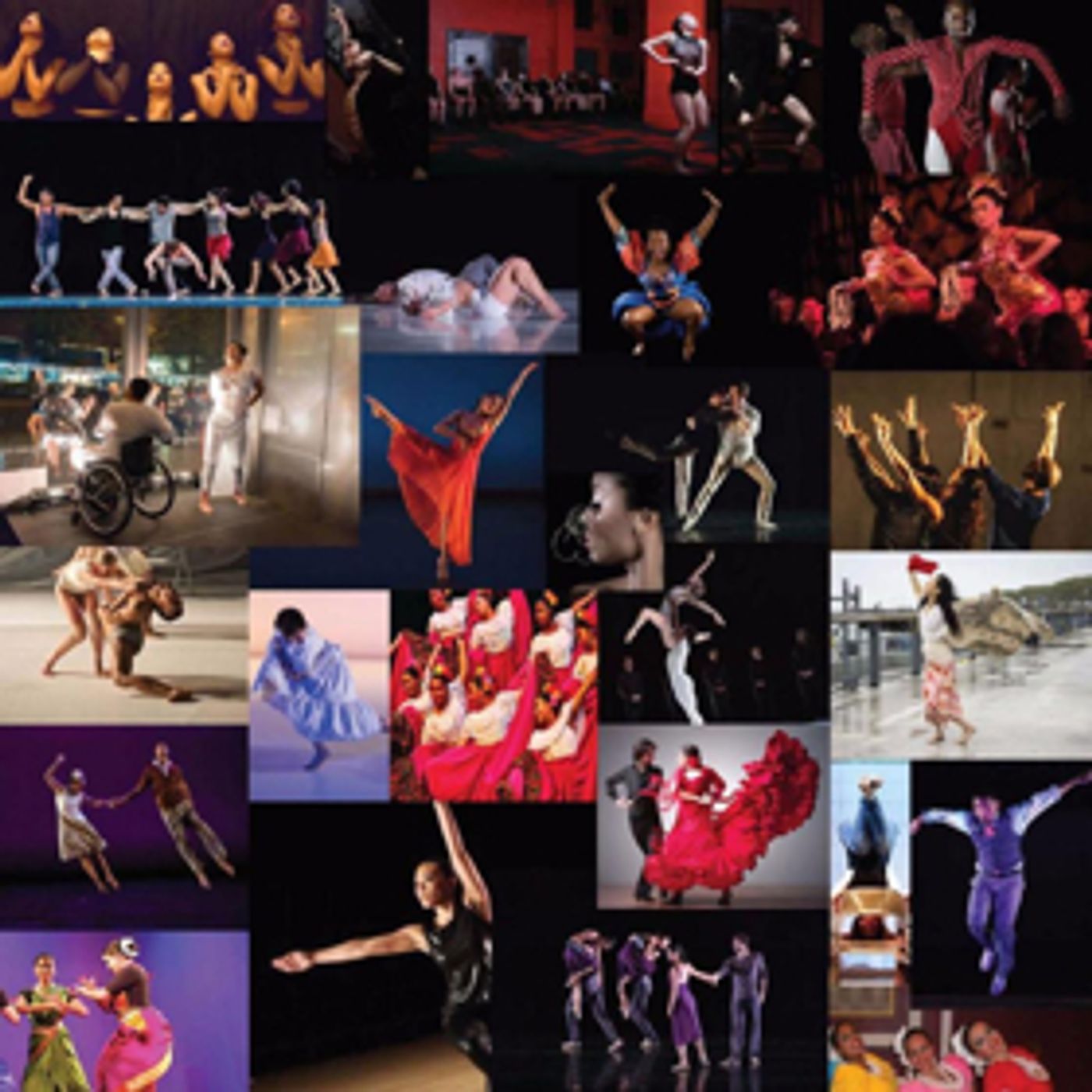 Dance/NYC Announces 25 Inaugural Dance Advancement Fund Grantees  Image