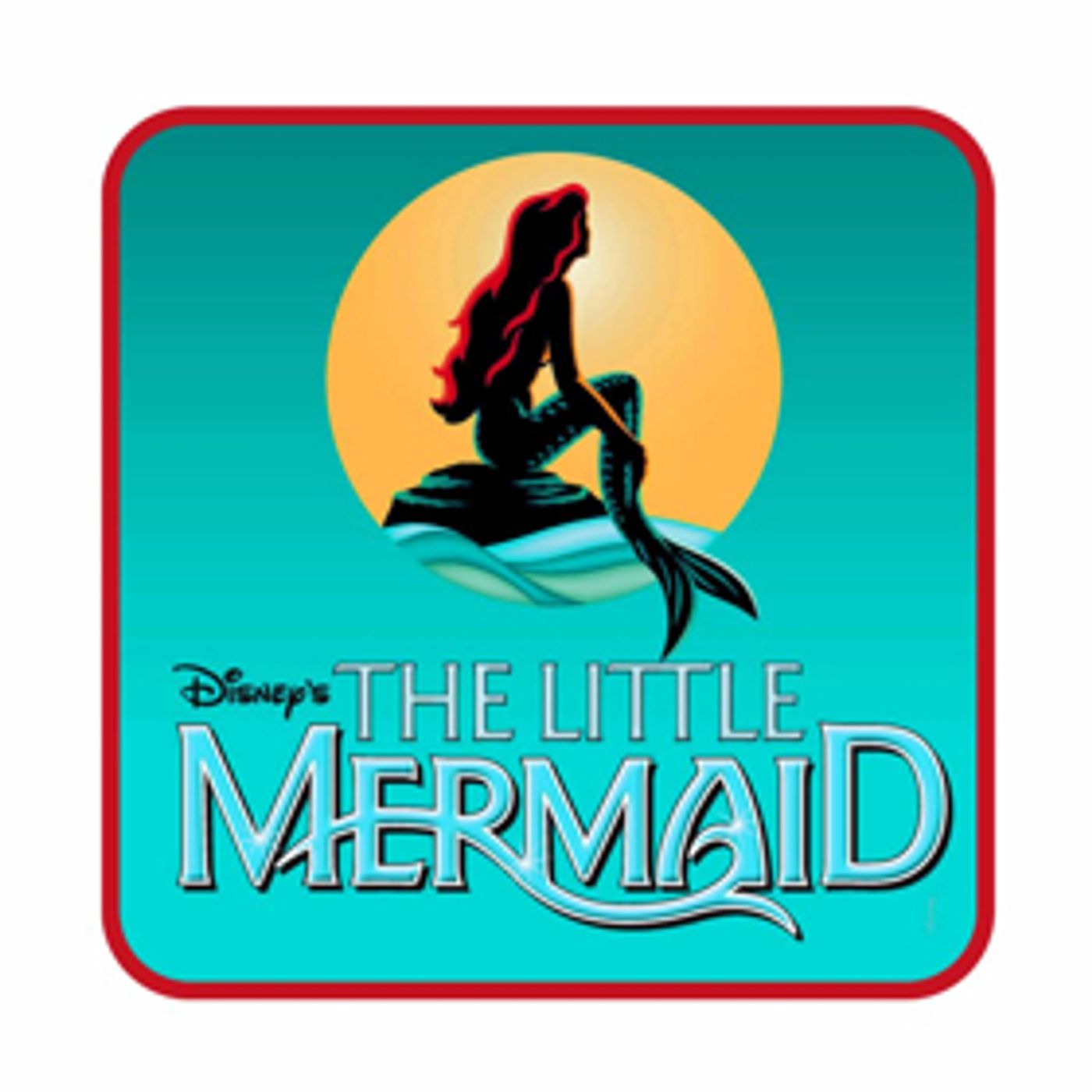 THE LITTLE MERMAID Returns to Beck Center this Holiday Season Image