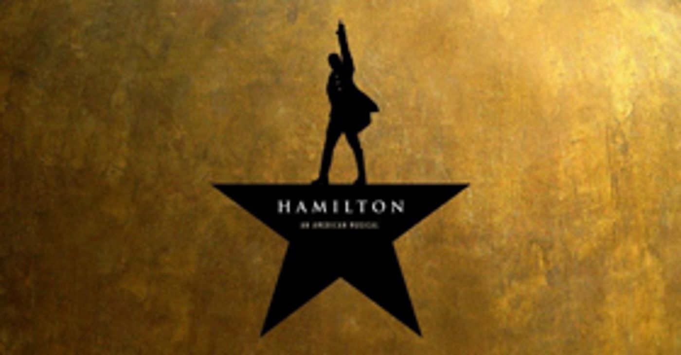 HAMILTON's Education Program Debuts at Kennedy Center  Image