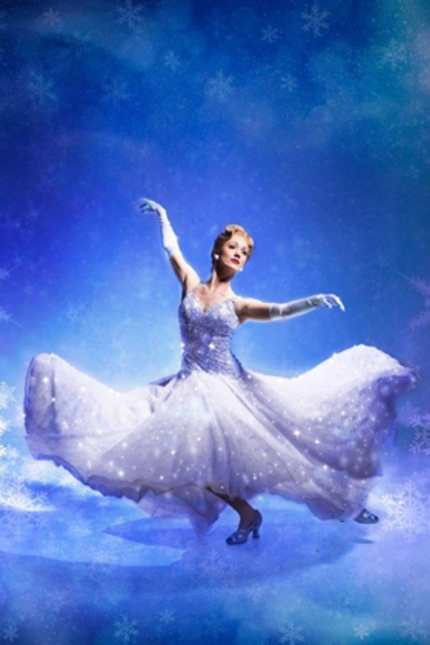 Matthew Bourne's CINDERELLA Set for BBC Christmas Broadcast; THE CAR MAN Out on DVD/Blu-ray This December  Image