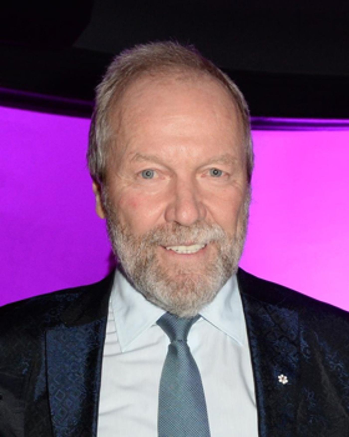Canadian Philanthropist And Music Industry Icon Gary Slaight to Receive The Humanitarian Award at The JUNO Awards  Image