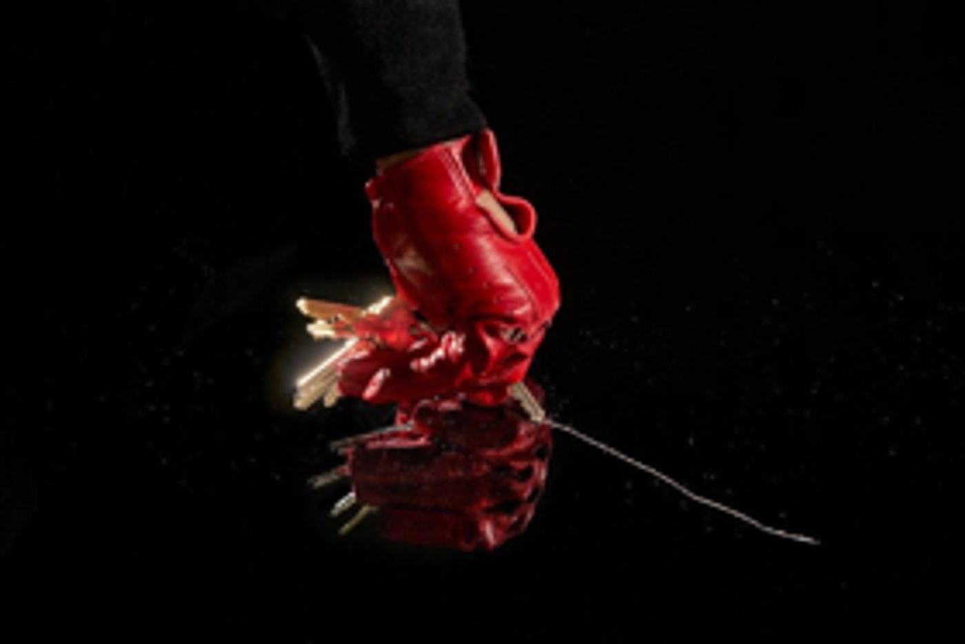 Datarock Announce 'Face The Brutality' LP Out 3/9 Datarock Announce 'Face The Brutality' LP Out 3/9 Image