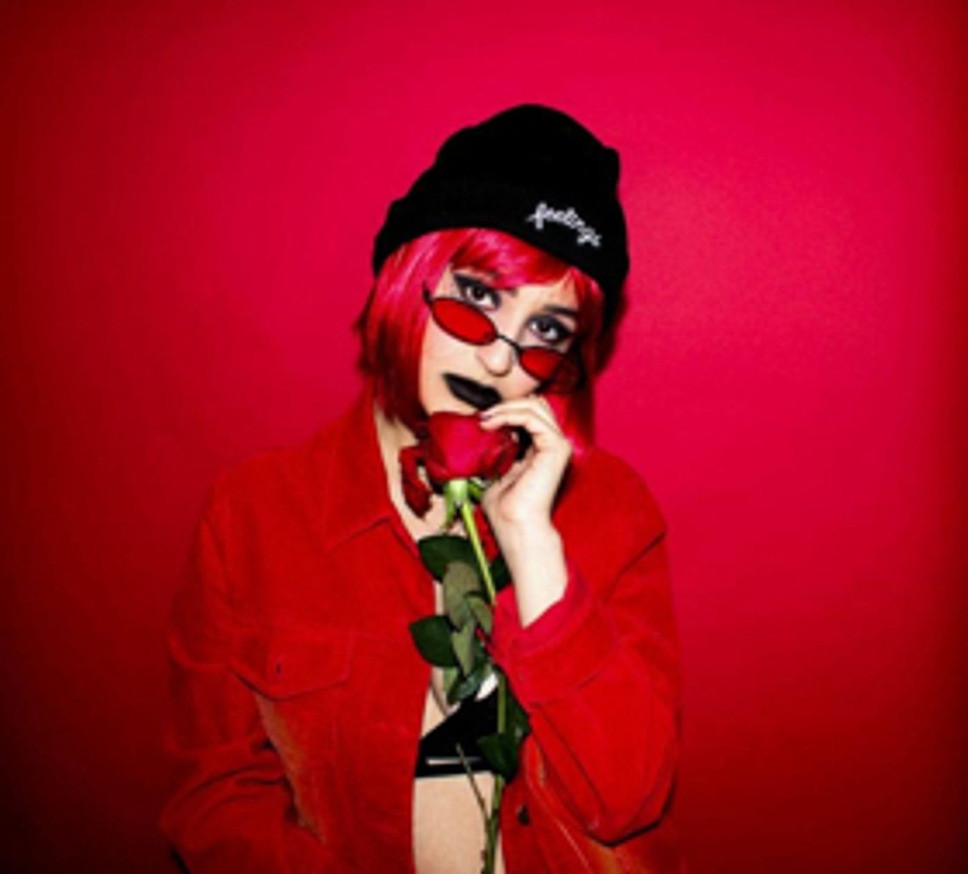 Skela Releases New Single and Video HEARTBREAK & LIQUOR  Image