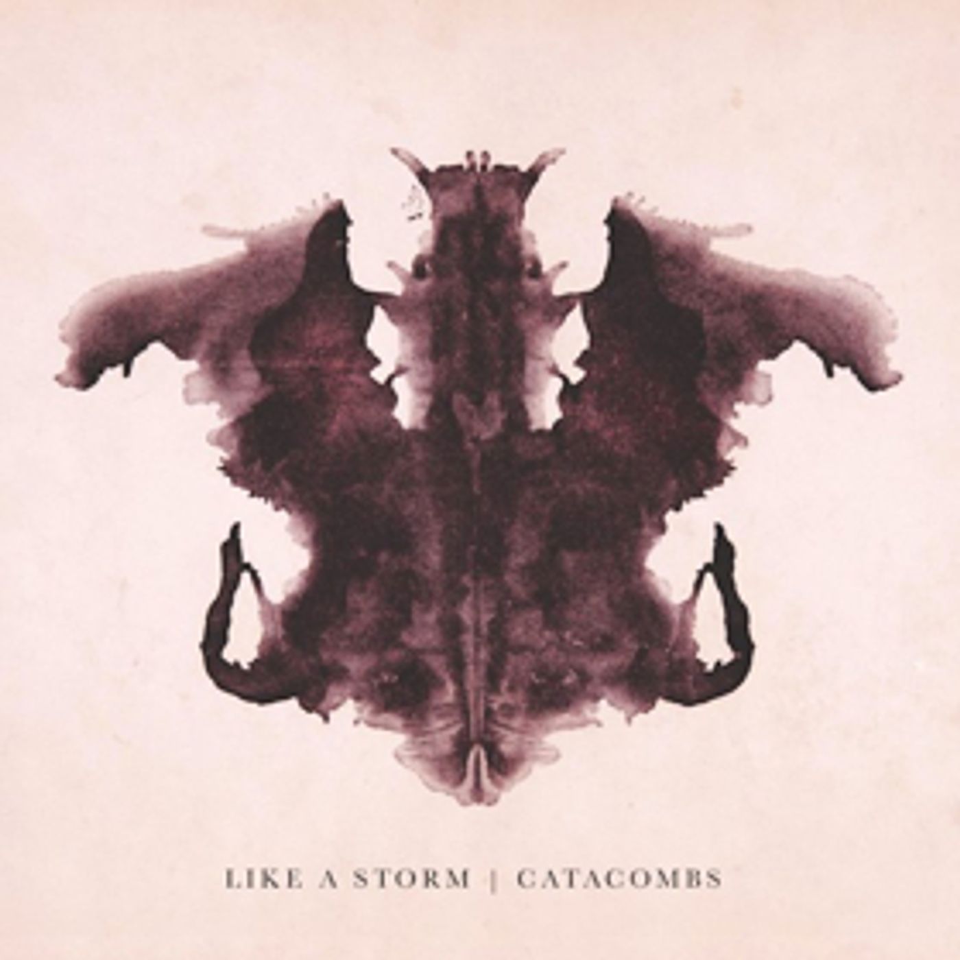 Like A Storm To Release New Album CATACOMBS June 22nd  Image
