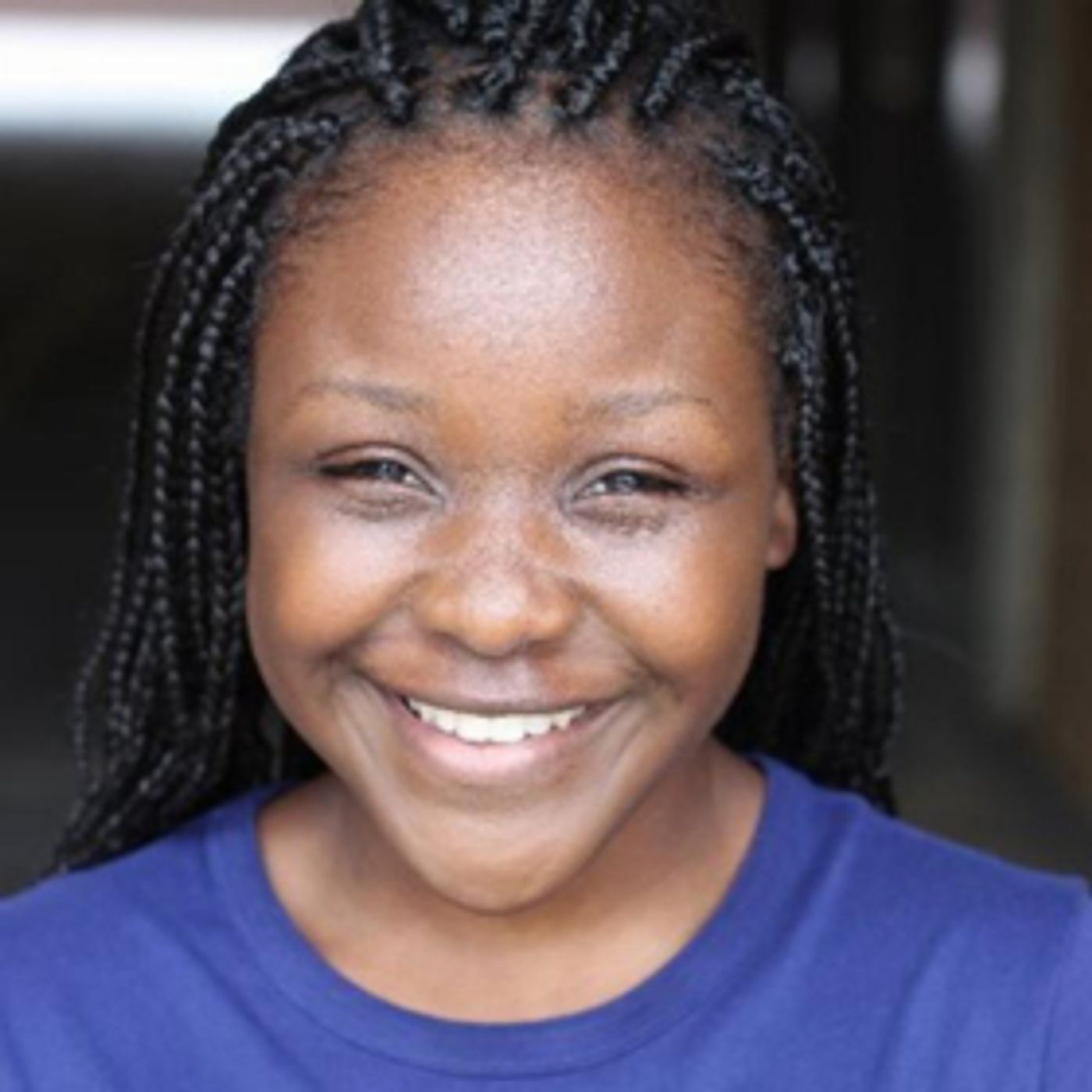 Talent Agency Drops Seyi Omooba Following Homophobic Comments and THE COLOR PURPLE Departure Talent Agency Drops Seyi Omooba Following Homophobic Comments and THE COLOR PURPLE Departure Image