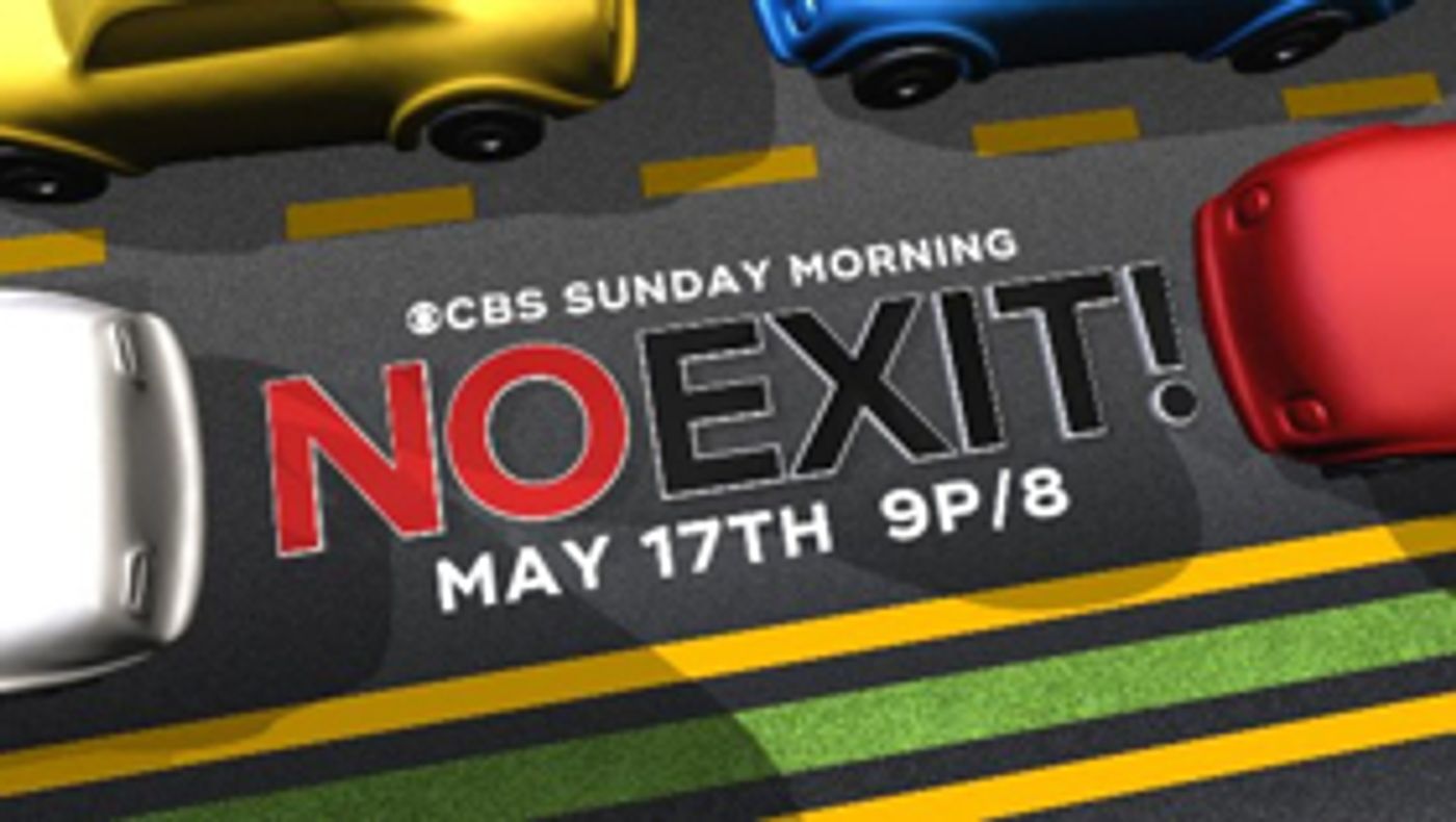 Jane Pauley to Anchor CBS News Primetime Special NO EXIT! Jane Pauley to Anchor CBS News Primetime Special NO EXIT! Image