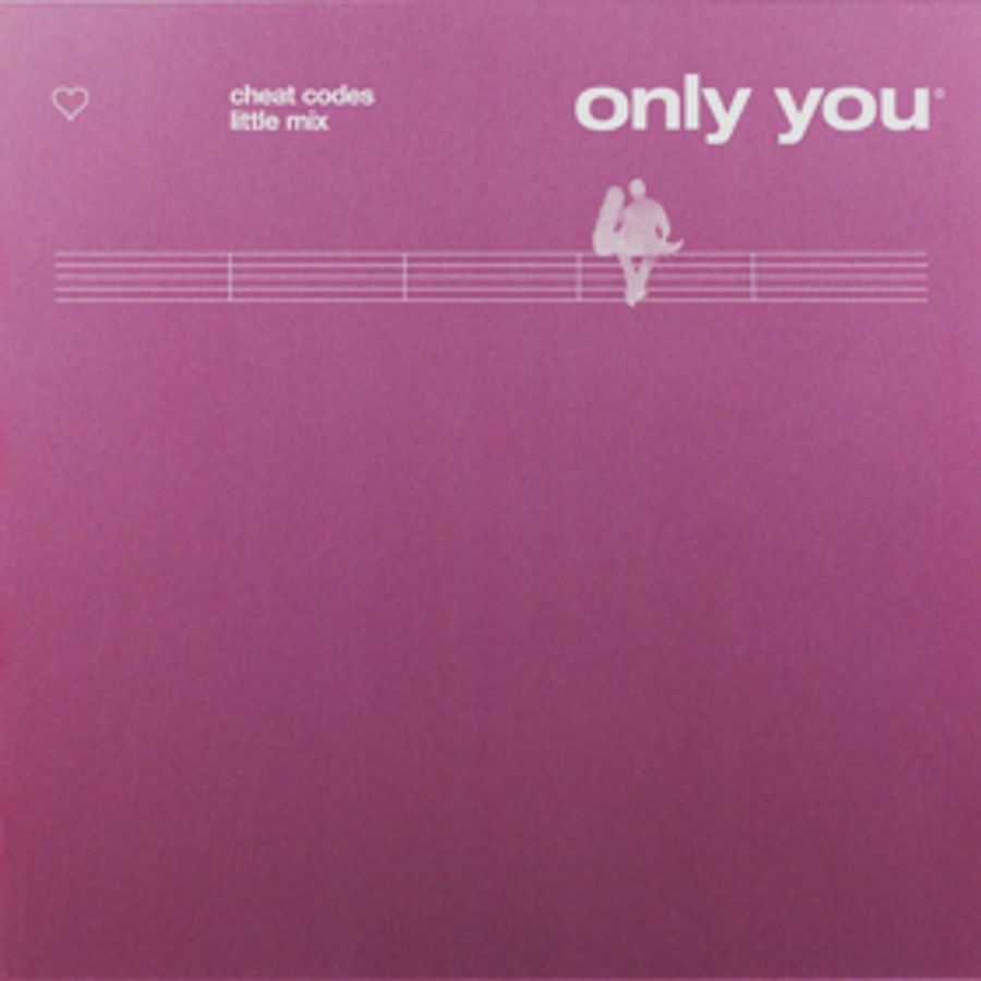 Cheat Codes Join Forces with Little Mix for New Summer Anthem, ONLY YOU Image