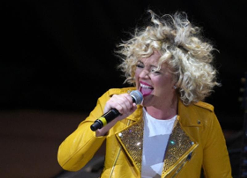 Grammy Nominated California Country Artist Cam Hits The Road This Summer With Global Superstar Sam Smith Image
