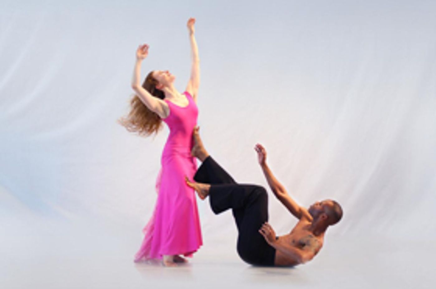 Graham 2 Announces 2019 New York Season Graham 2 Announces 2019 New York Season Image