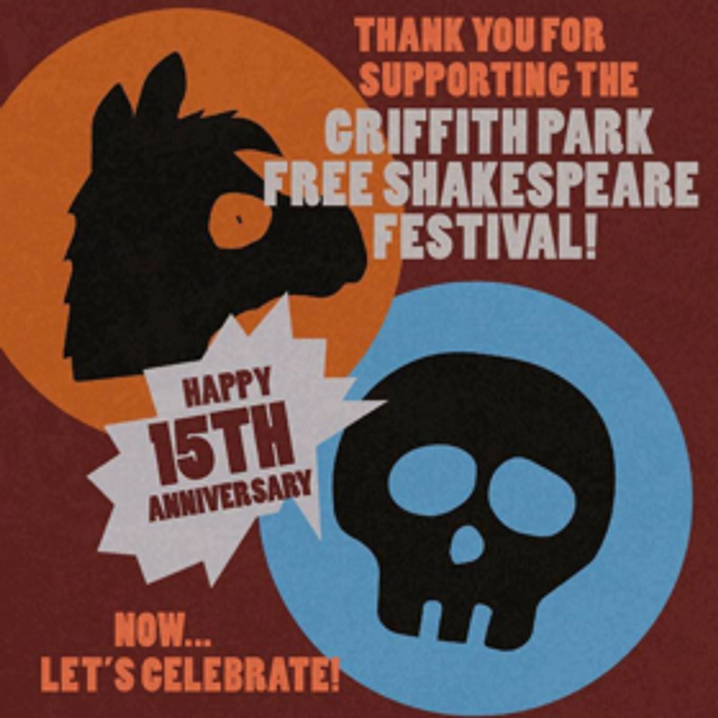 Review: A MIDSUMMER NIGHT'S DREAM by Independent Shakespeare Co. Opens the 15th Anniversary Season of Free Shakespeare in Los Angeles City Parks Review: A MIDSUMMER NIGHT'S DREAM by Independent Shakespeare Co. Opens the 15th Anniversary Season of Free Shakespeare in Los Angeles City Parks Image