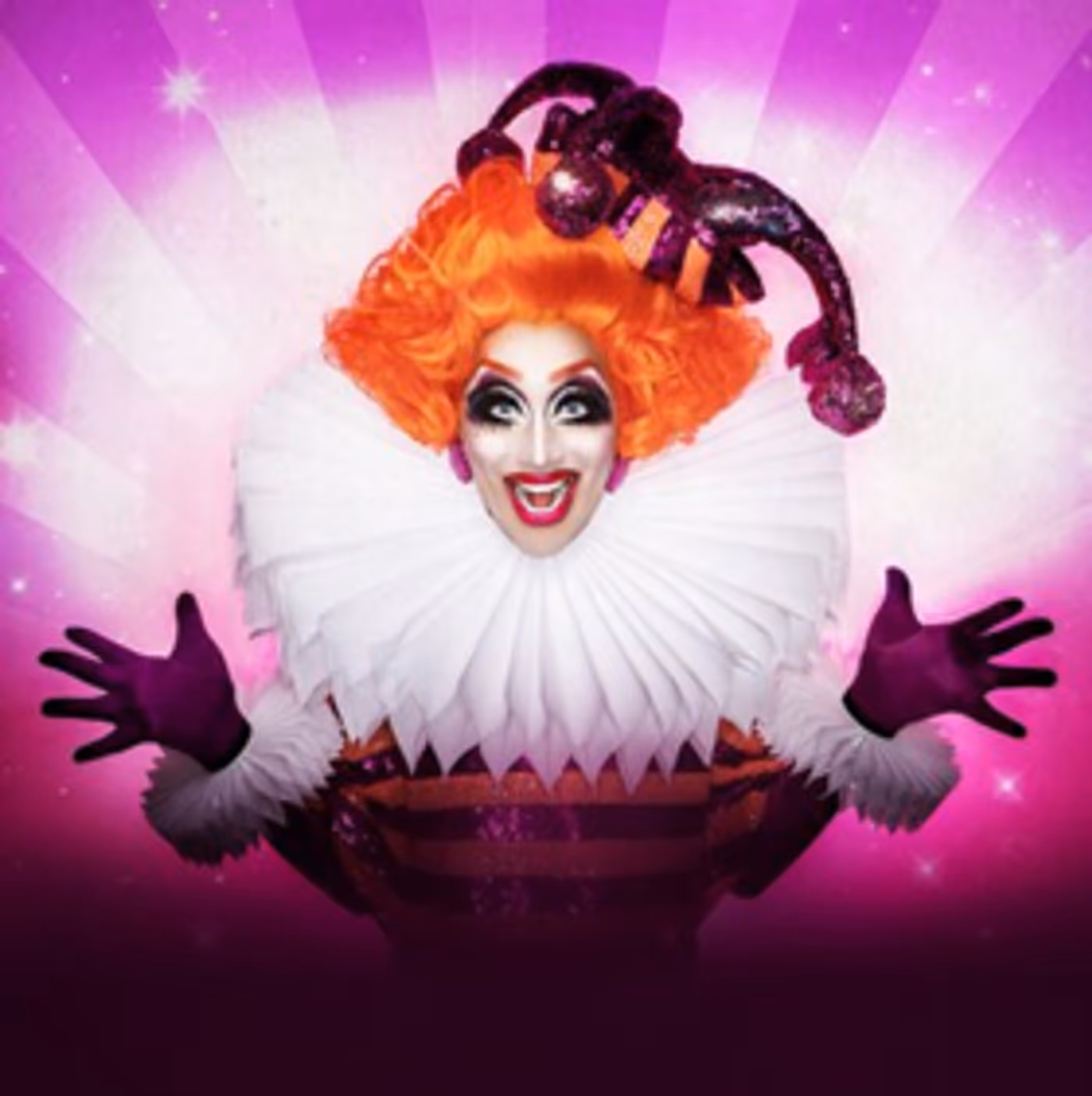 Bianca Del Rio Announces New Show And North American Tour  Image