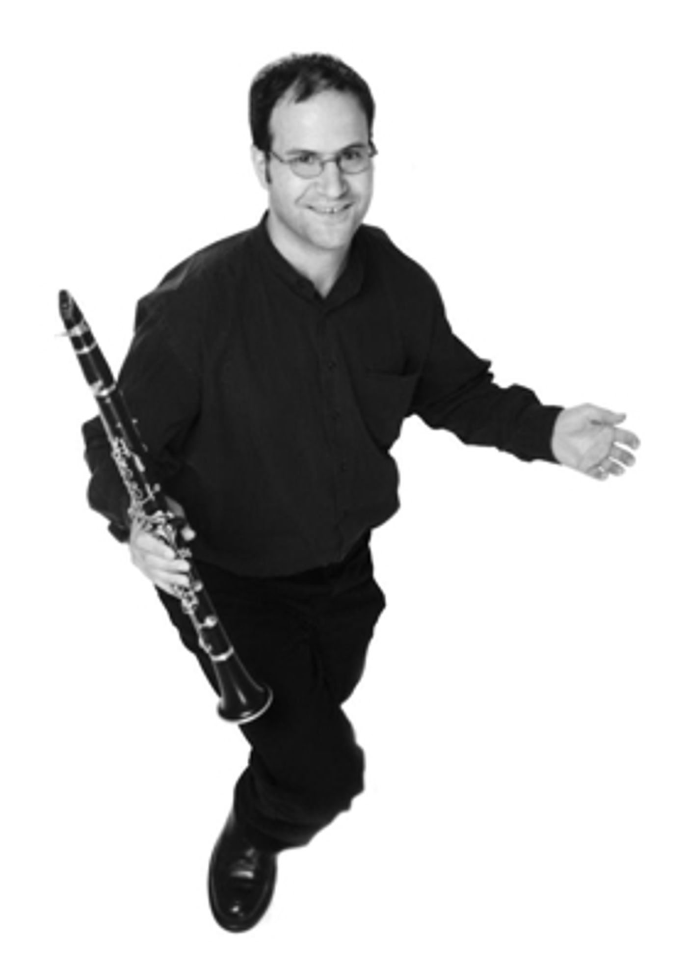 Clarinet Quintets Presented At L.A. Chamber Orchestra IN FOCUS SERIES  Image