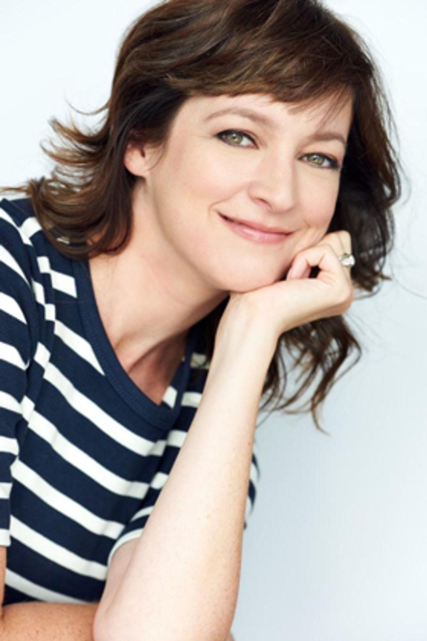 Interview: Kelly Crandall d'Amboise Sets Signature's GRAND HOTEL in Motion Interview: Kelly Crandall d'Amboise Sets Signature's GRAND HOTEL in Motion Image