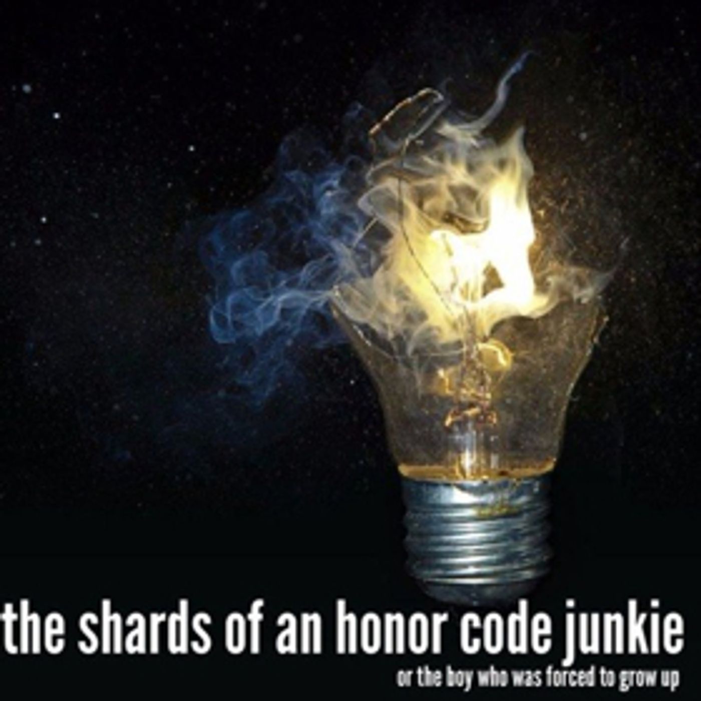 Blake Allen's THE SHARDS OF AN HONOR CODE JUNKIE Moves to Metro Baptist Church  Image