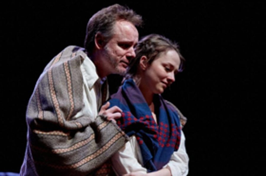 Review: UNCLE VANYA, Crucible Studio, Sheffield Image