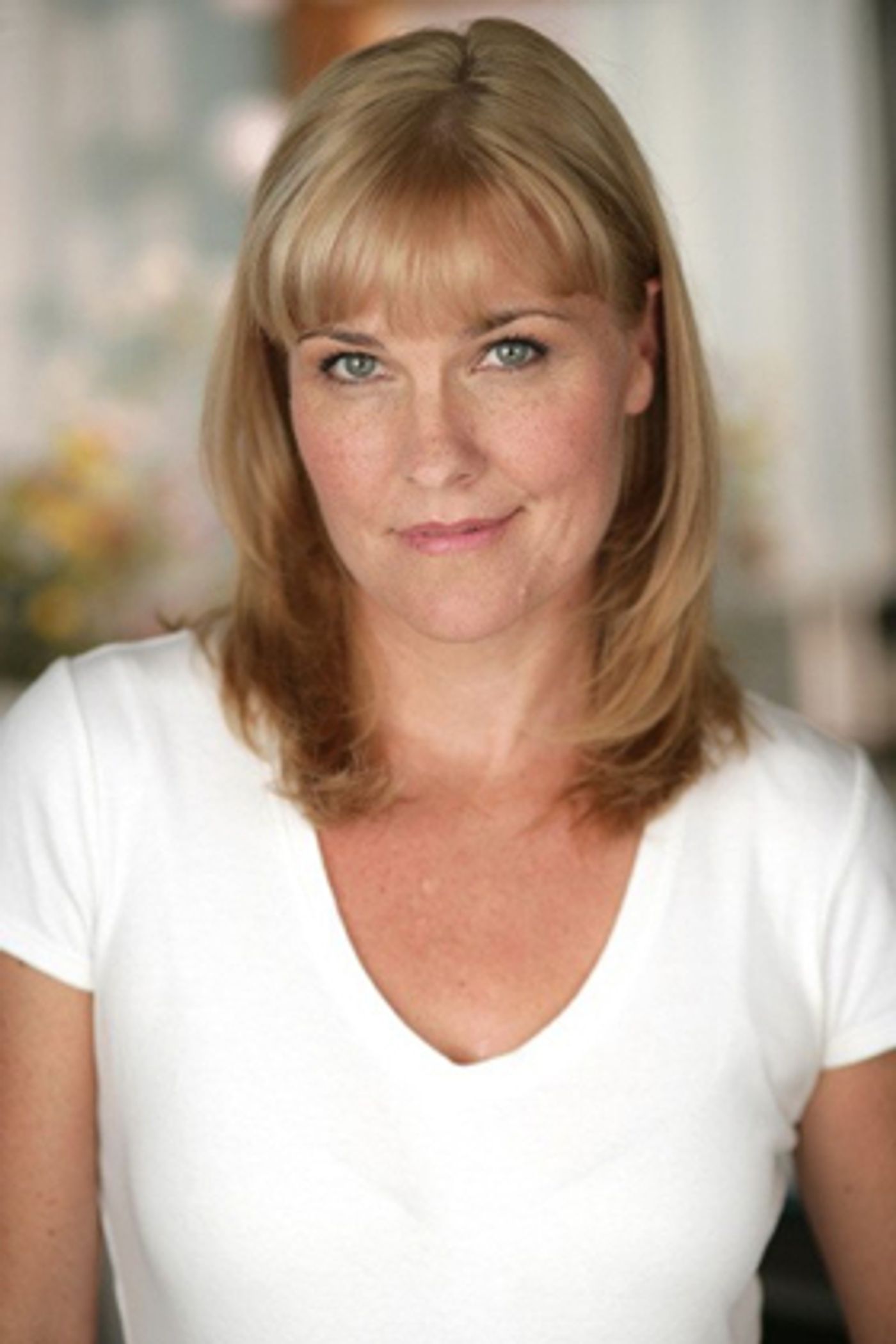 Interview: Orange is The New Black's KELLY McANDREW  Image