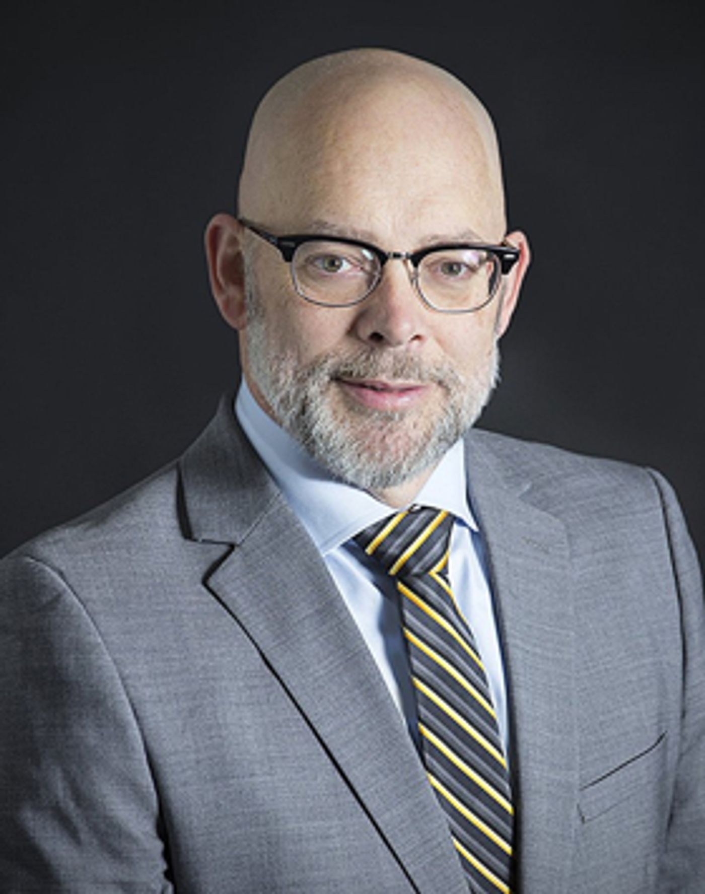 Interview: Chair of Wayne State University's Department of Theatre and Dance John Wolf  Image