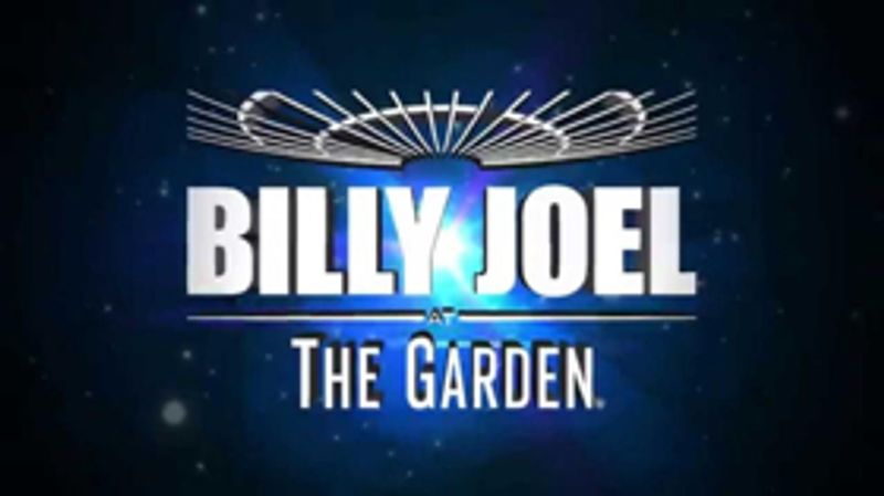 Billy Joel Announces Unprecedented 53rd Consecutive Show at Madison Square Garden Image