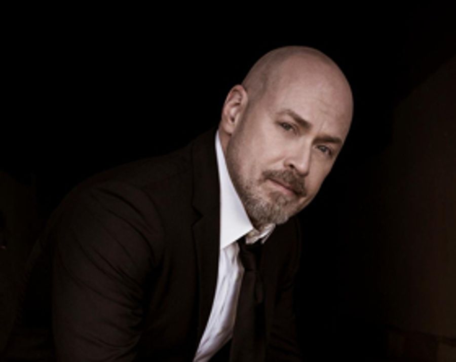 Netflix Inks Overall Deal with Steven S. DeKnight Image