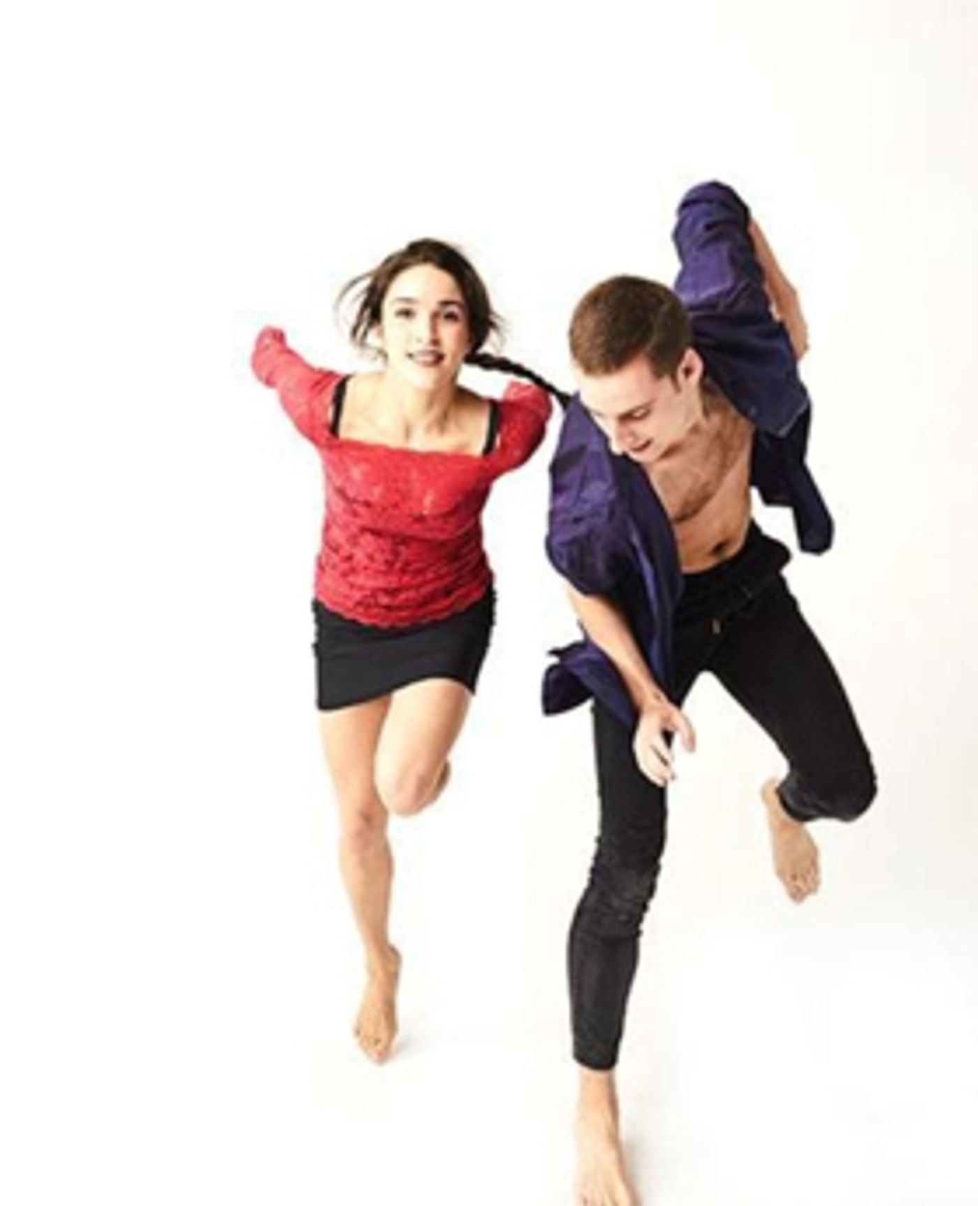 GroundWorks DanceTheater Returns To Cain Park  Image