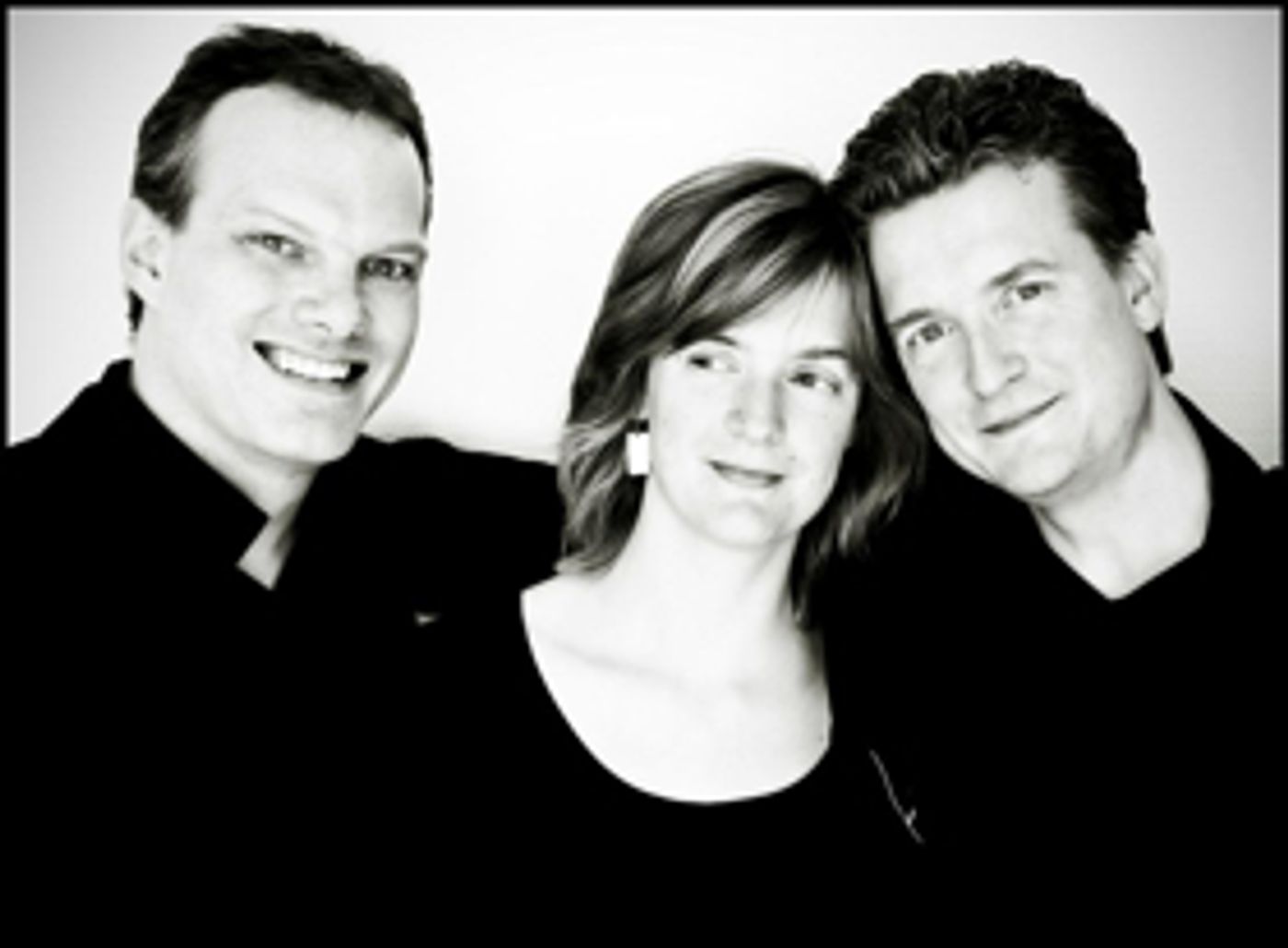 The Tetzlaff Trio Performs Schumann And Dvorak At The Wallis This April The Tetzlaff Trio Performs Schumann And Dvorak At The Wallis This April Image