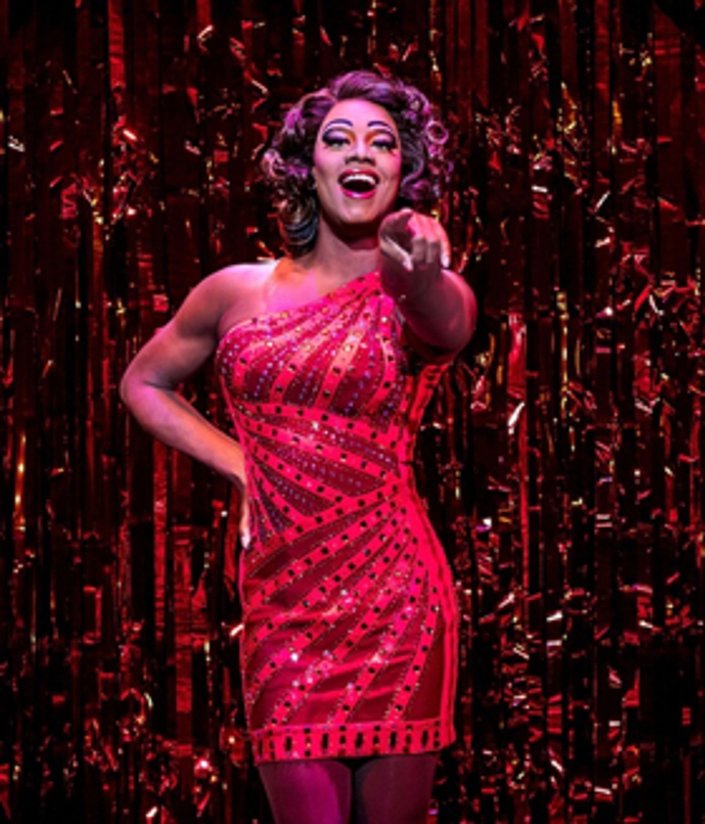 KINKY BOOTS Set to Raise Up the UK with a National Tour!  Image