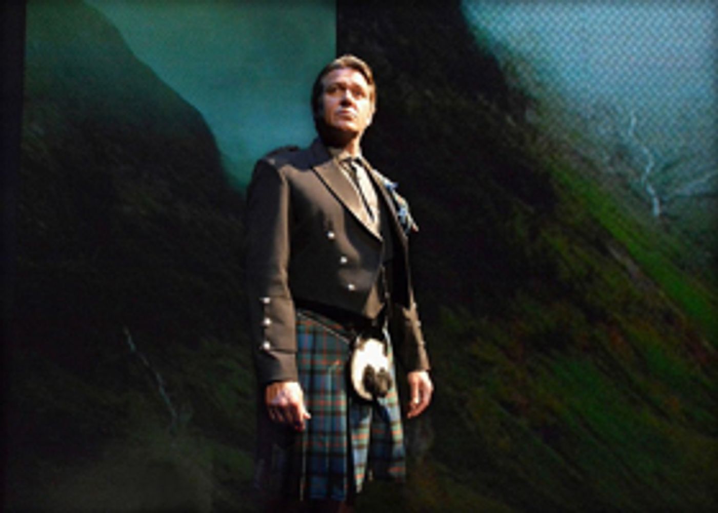 San Diego Repertory Theatre Presents NATHAN GUNN - FLYING SOLO San Diego Repertory Theatre Presents NATHAN GUNN - FLYING SOLO Image