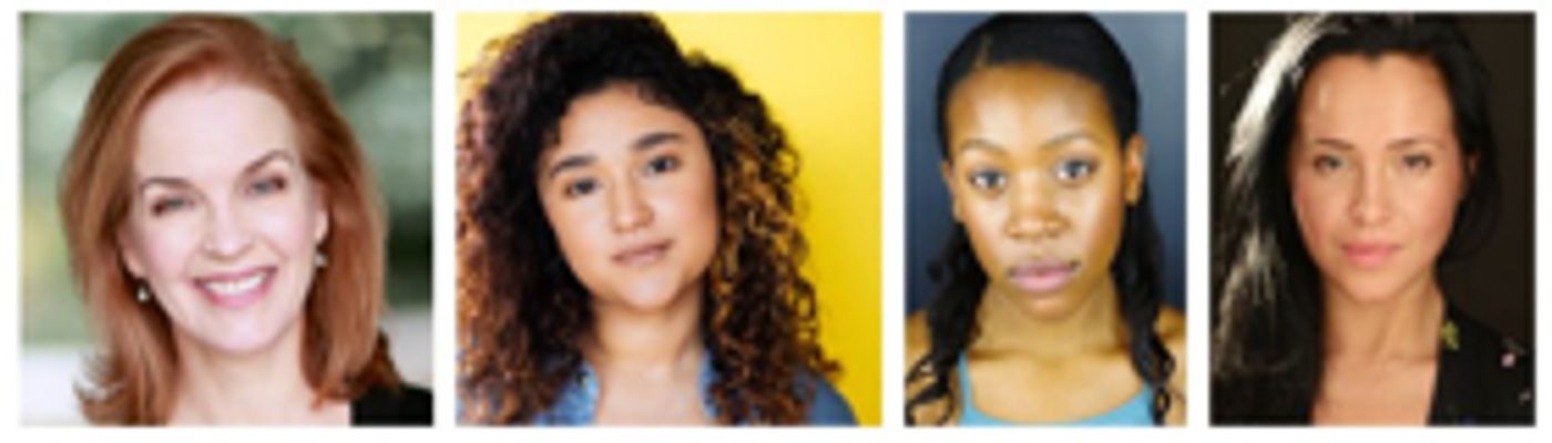 Cherry Lane Continues Mentor Project with THREE GIRLS NEVER LEARNT THE WAY HOME Cherry Lane Continues Mentor Project with THREE GIRLS NEVER LEARNT THE WAY HOME Image