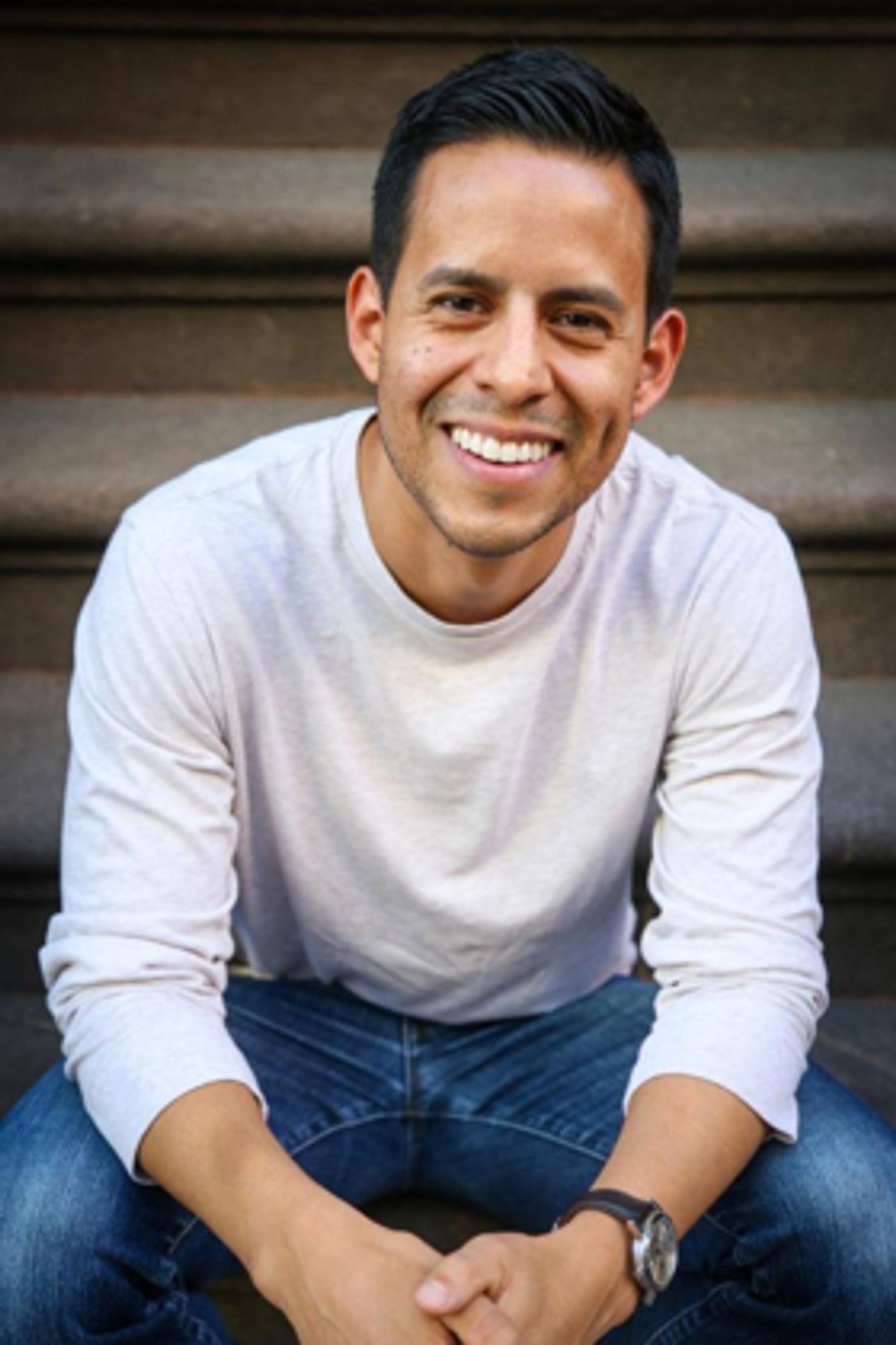 Long Wharf Theatre Names Jacob G. Padrón Artistic Director Long Wharf Theatre Names Jacob G. Padrón Artistic Director Image