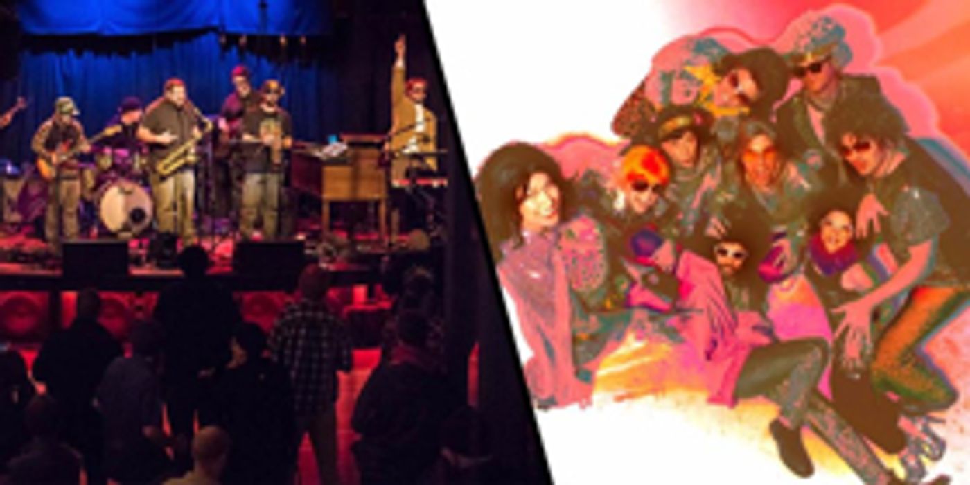 Overture Center Slates 2017-18 MadCity Sessions Concert Series Overture Center Slates 2017-18 MadCity Sessions Concert Series Image