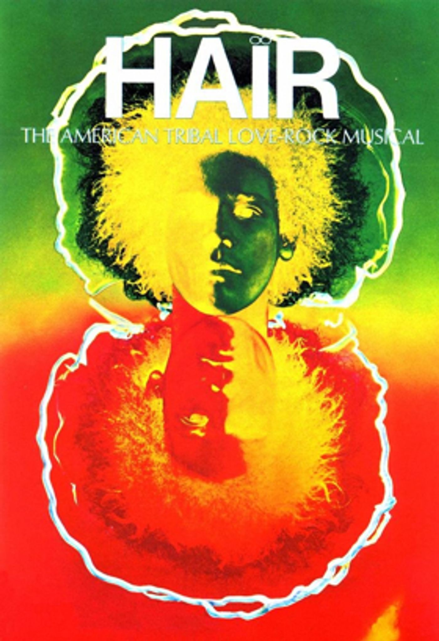 Original Broadway Producer Bringing 50th Anniversary Production of HAIR to L.A. Before National Tour  Image